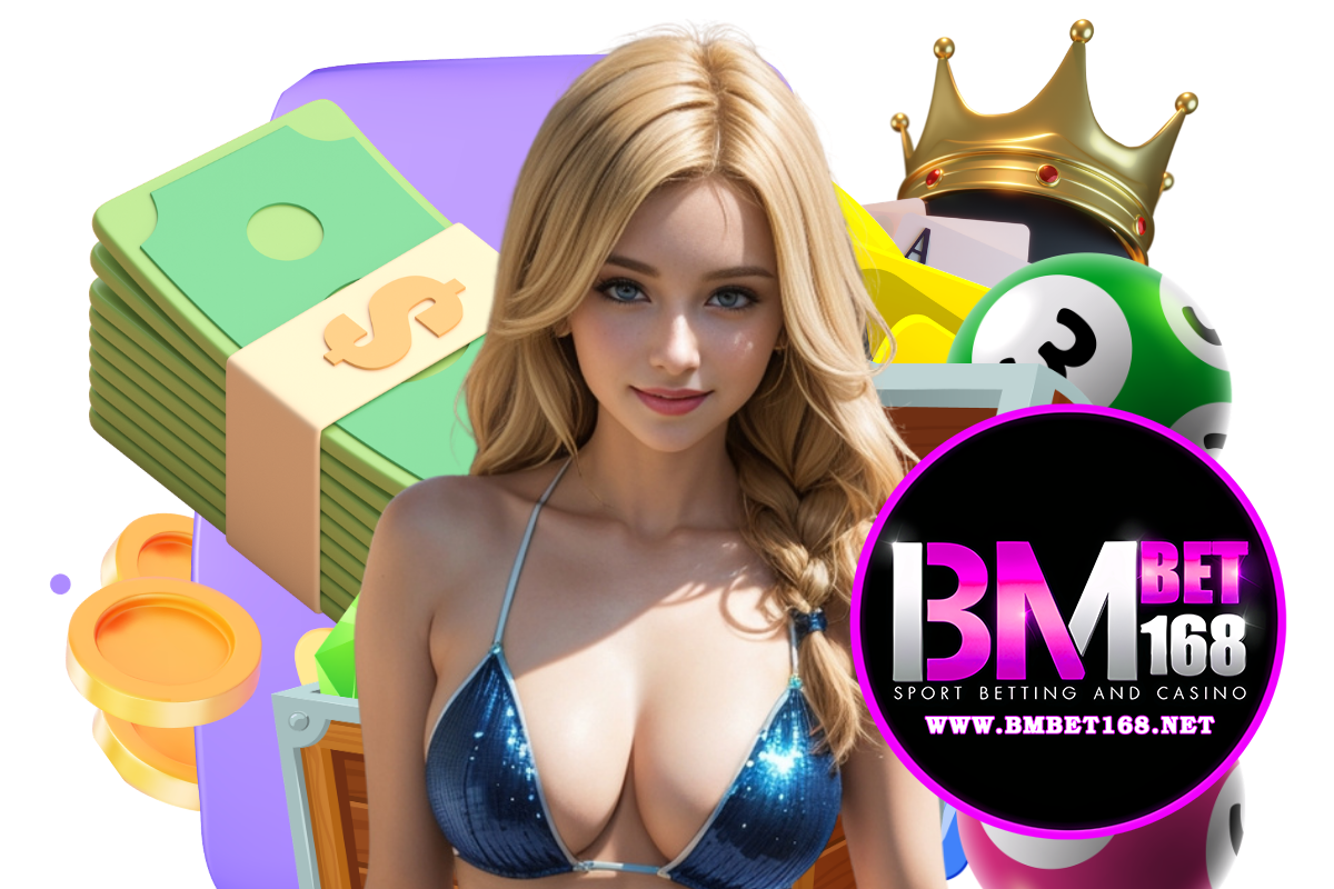 bmbet168 สล็อต